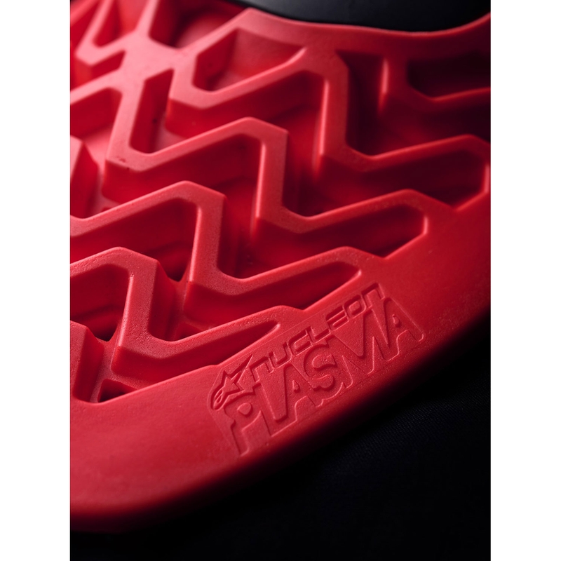 Alpinestars TECH-AIR®5 PLASMA systeem airbag vest zwart