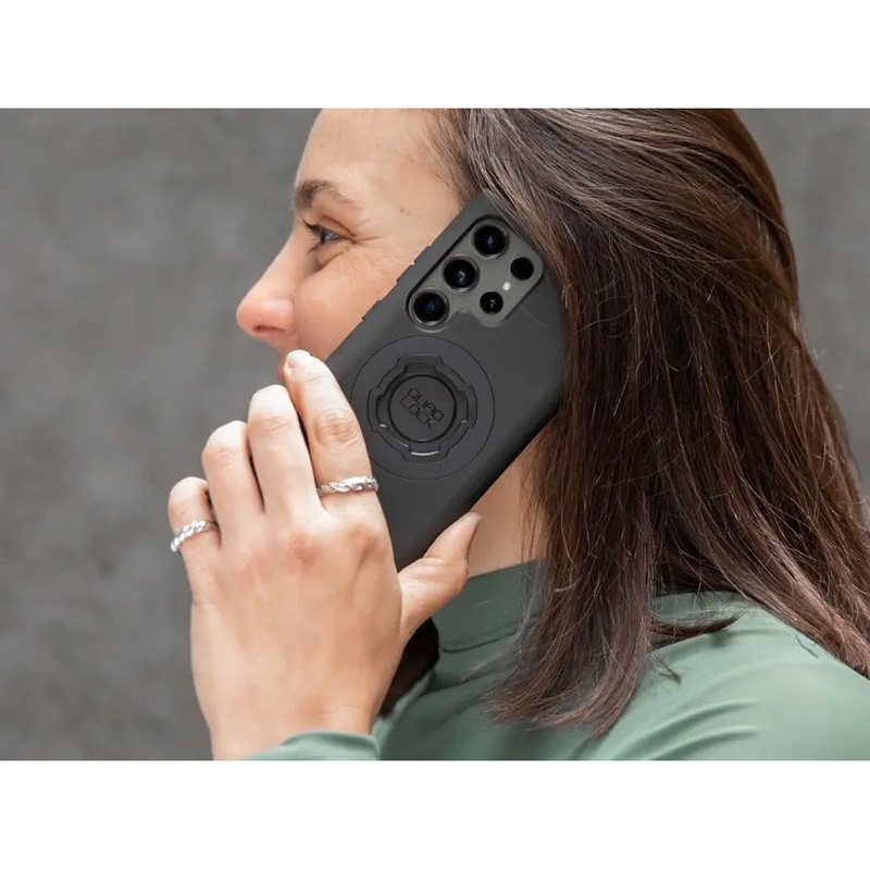 Quad Lock® MAG telefoonhoesje - Samsung Galaxy A55