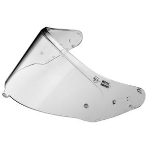 Plexiglas voor Airoh MATRYX helmen helder
