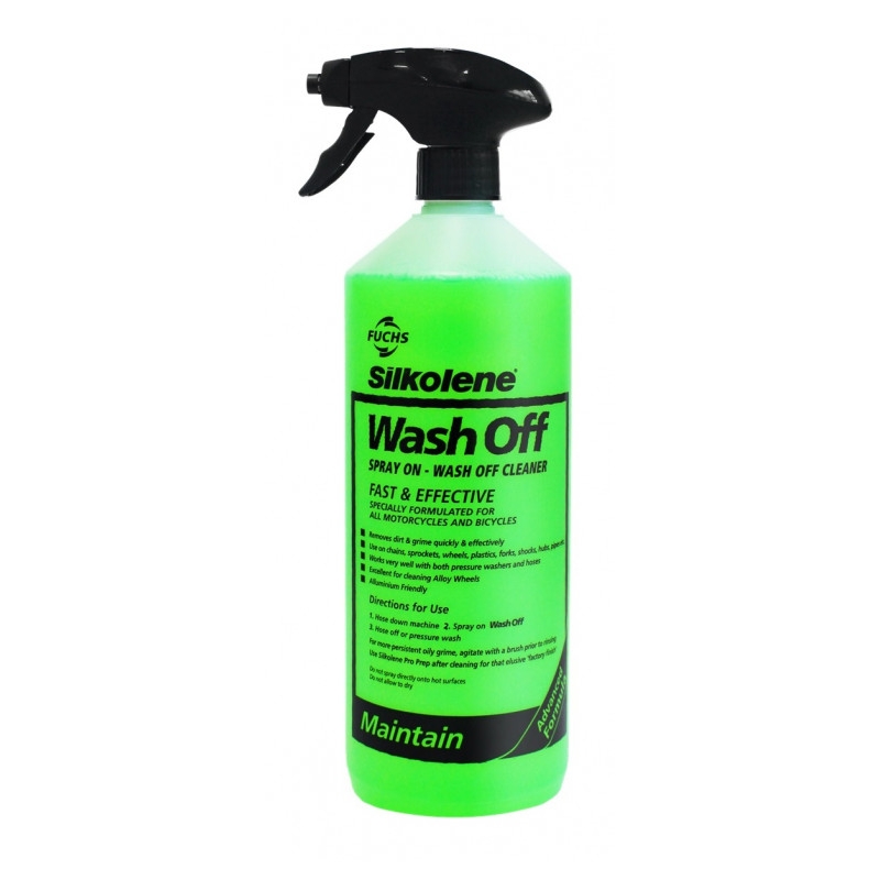 Wash-off SILKOLENE 1 l