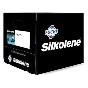 Tlumičový olej SILKOLENE RSF 5 20 l