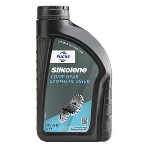Převodový olej SILKOLENE COMP GEAR 1 l