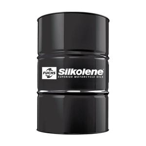 Motorový olej SILKOLENE PRO 4 10W-40 - XP 60 l