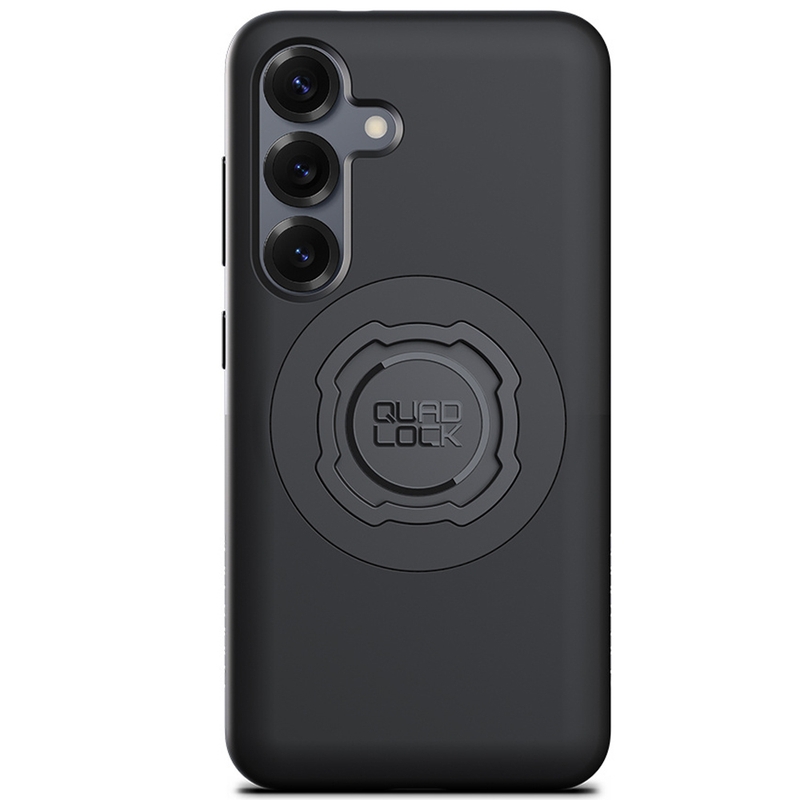 Quad Lock® MAG telefoonhoesje - Samsung Galaxy S25
