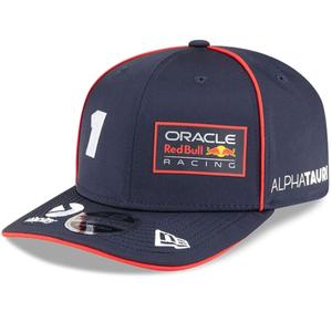 Red Bull Racing F1 Max Verstappen pet donkerblauw