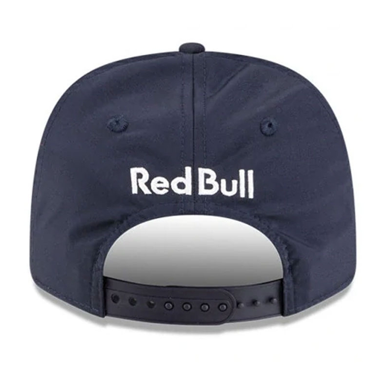Red Bull Racing F1 Max Verstappen pet donkerblauw