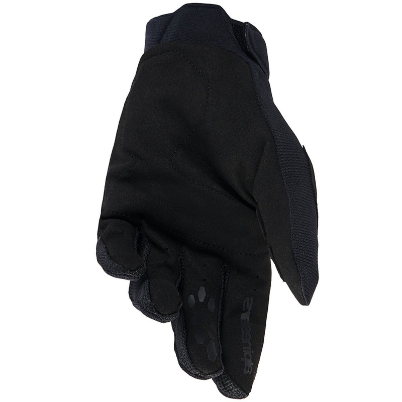 Alpinestars Full Bore V2 motorcrosshandschoenen zwart