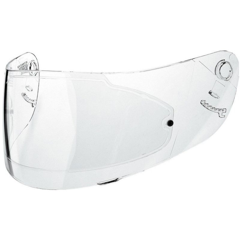 Pinlock HJC DKS586 HJ-45A voor HJC F100 helmen transparant