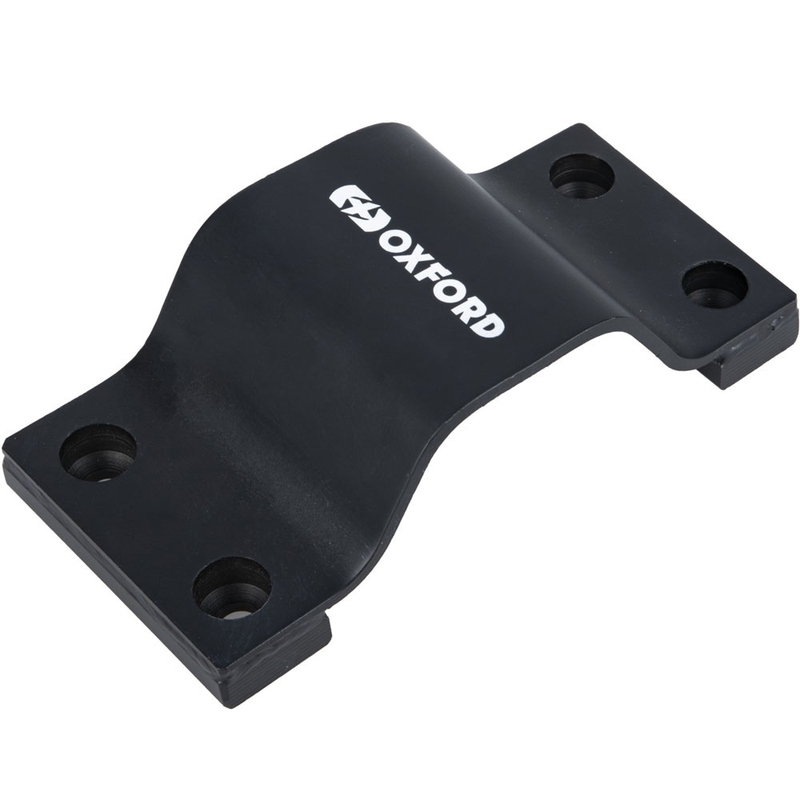 Anchor Oxford Strike Force zwart