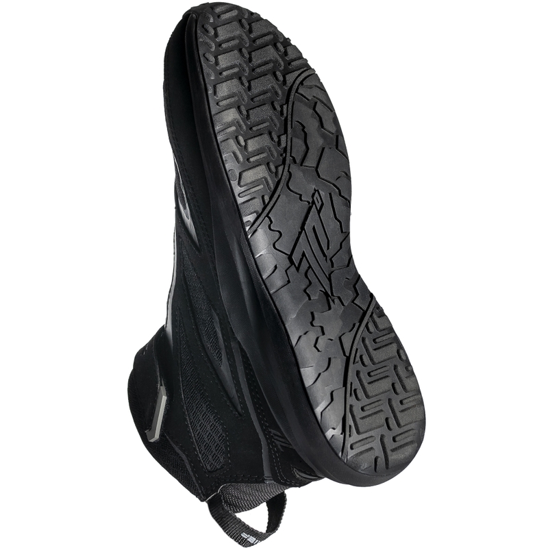 Seventy Degrees SD-BC9 Premier Motorlaarzen Zwart