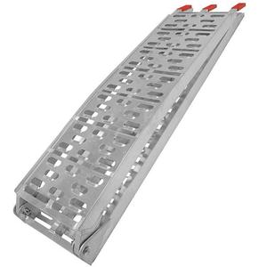Opvouwbare oprijplaat SHARK ATV CZ2005-1 aluminium