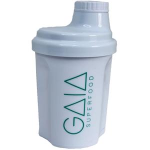 GAIA shaker wit
