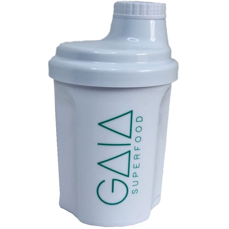 GAIA shaker wit