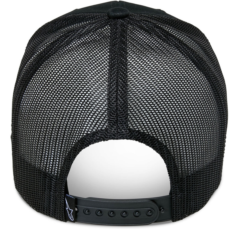 Alpinestars Agree pet zwart-zwart