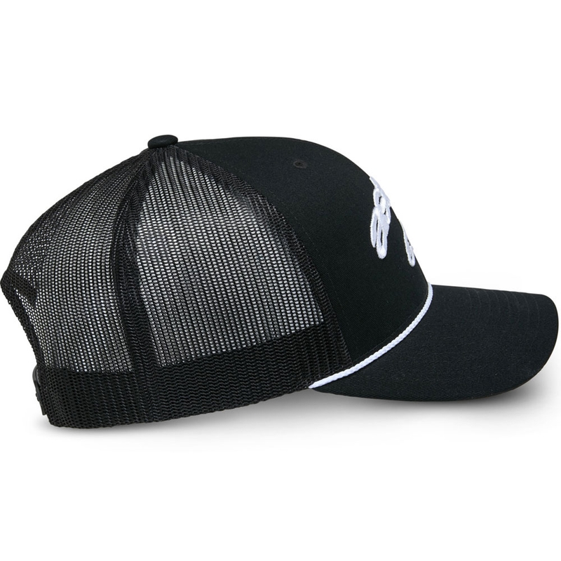 Alpinestars Agree pet zwart-zwart