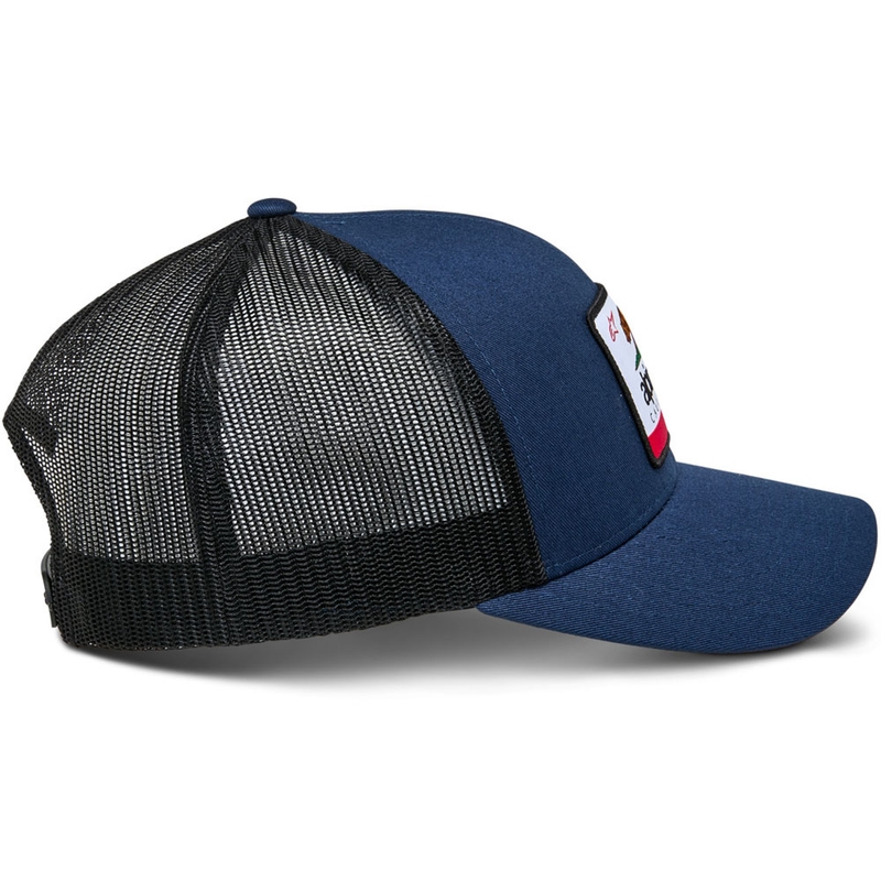 Alpinestars Cali 2.0 Hoed blauw