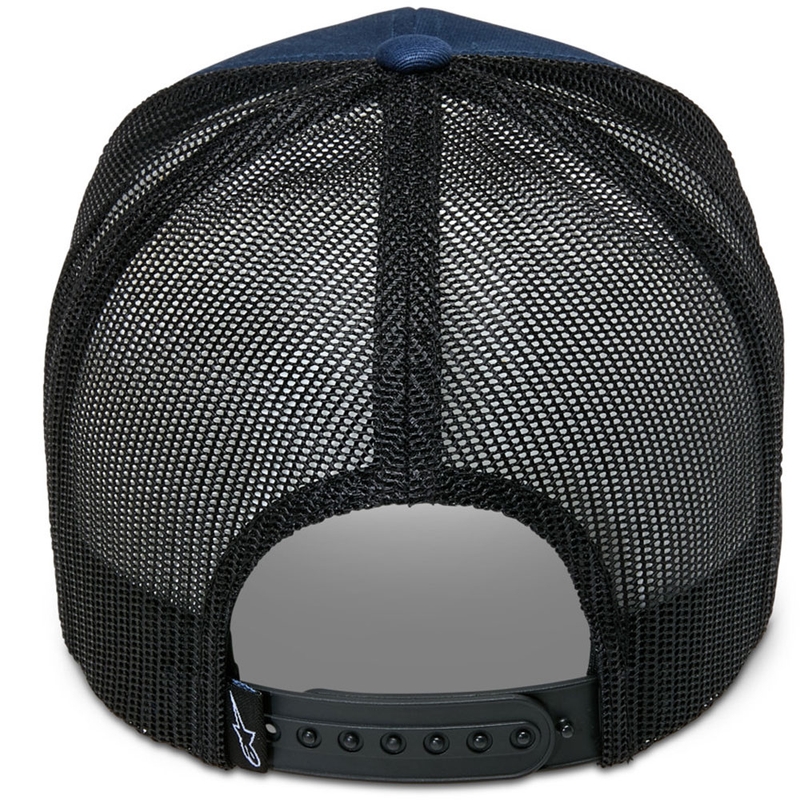Alpinestars Cali 2.0 Hoed blauw
