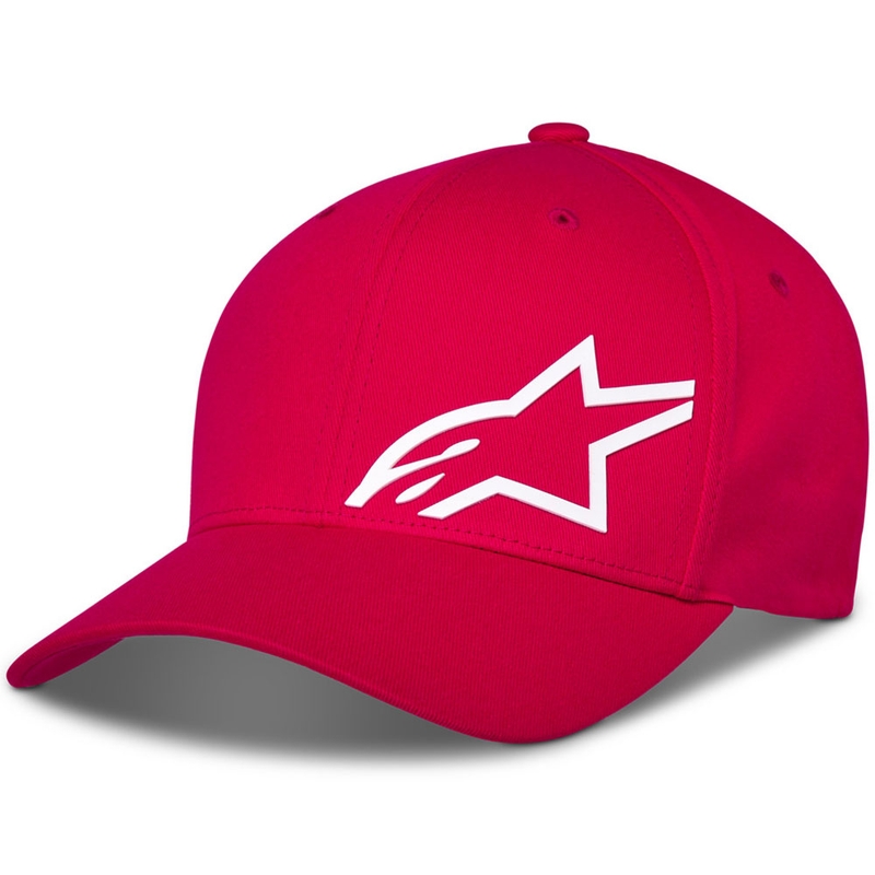 Alpinestars Corp Shift Multi Cap rood