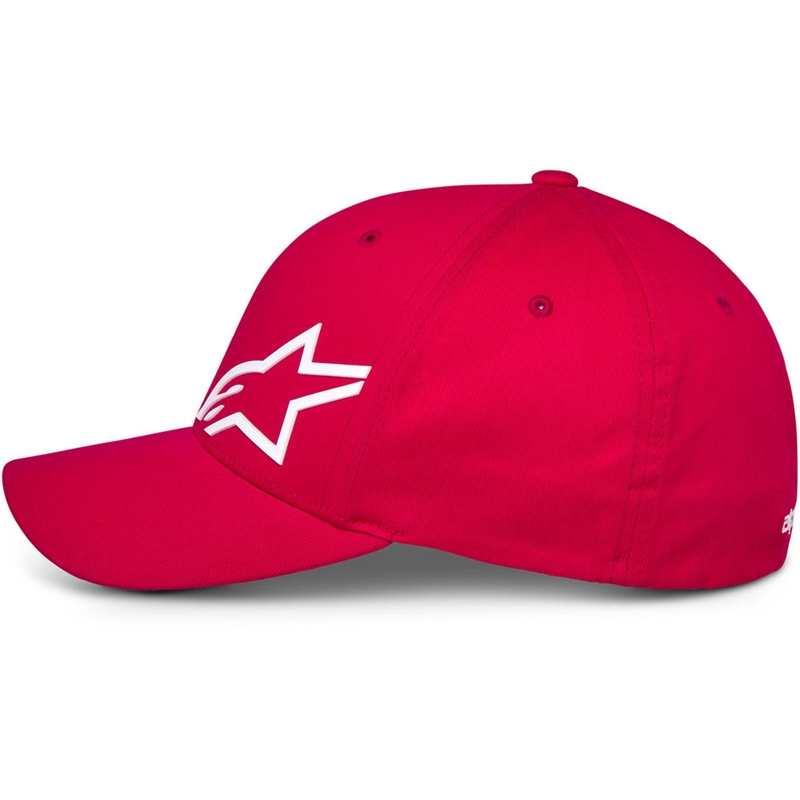 Alpinestars Corp Shift Multi Cap rood