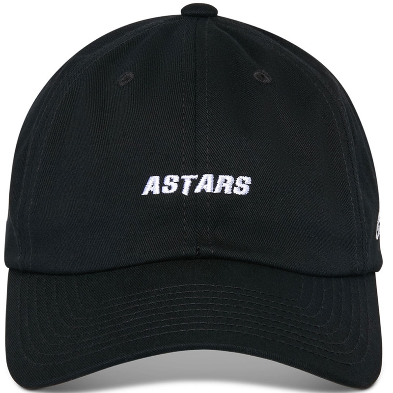 Alpinestars Deduce Strapback Cap Zwart