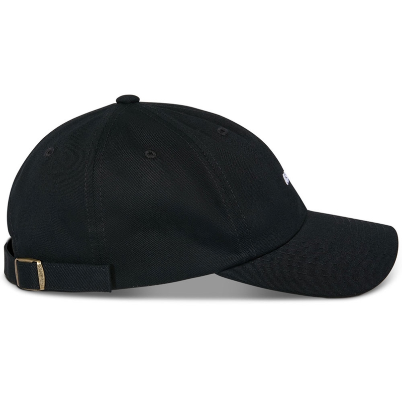 Alpinestars Deduce Strapback Cap Zwart