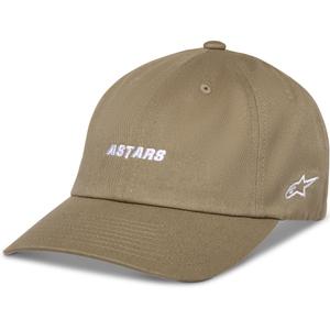 Alpinestars Deduce Strapback pet khaki