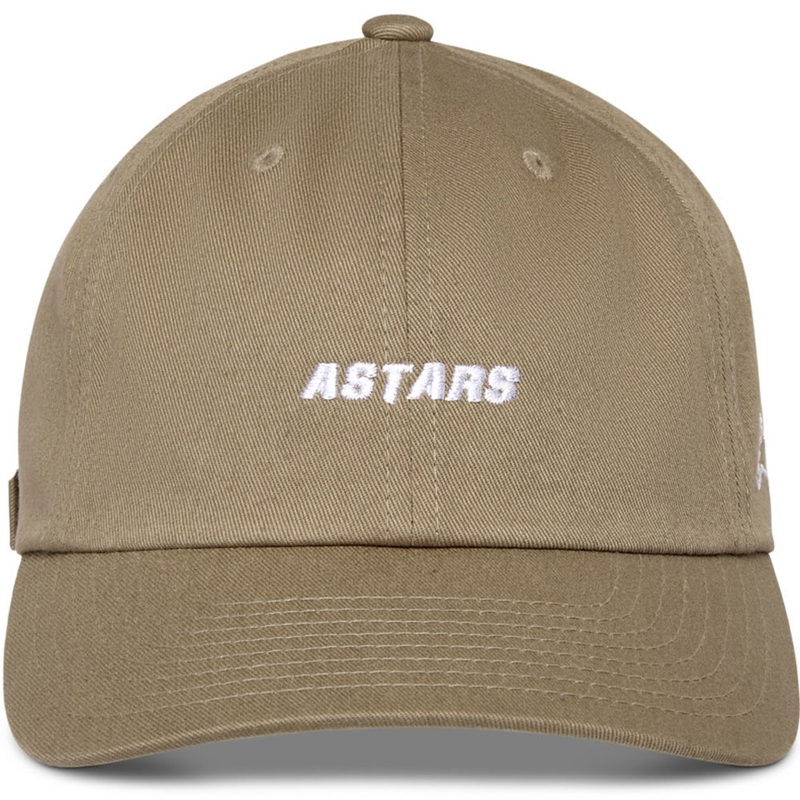 Alpinestars Deduce Strapback pet khaki