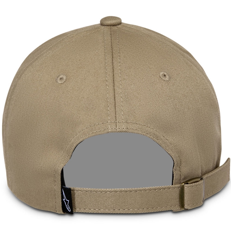 Alpinestars Deduce Strapback pet khaki