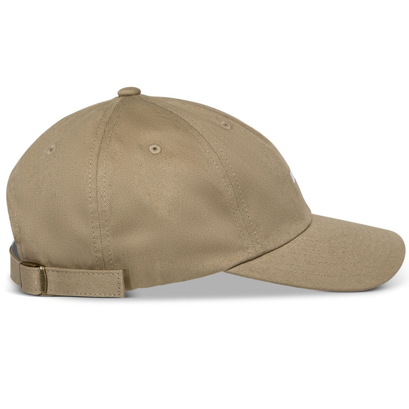 Alpinestars Deduce Strapback pet khaki