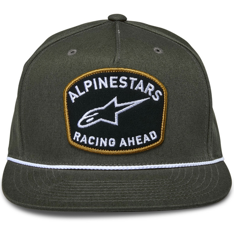 Alpinestars Promptus Snapback pet groen