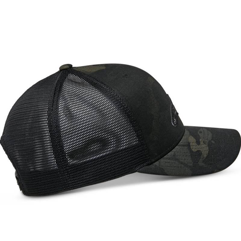 Alpinestars Recon Camo Pet Zwart
