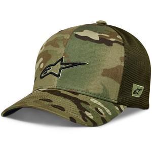Alpinestars Recon Camo pet groen