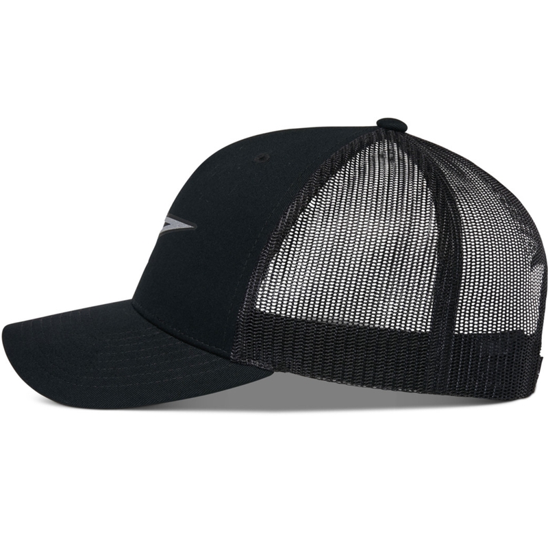 Alpinestars Reflect Ageless pet zwart-zwart