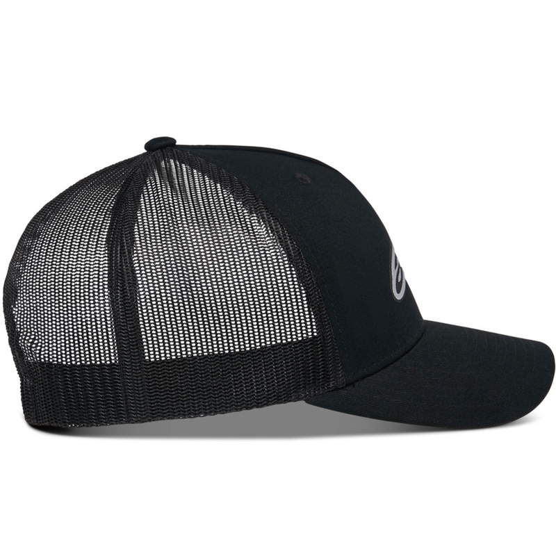 Alpinestars Reflect Ageless pet zwart-zwart