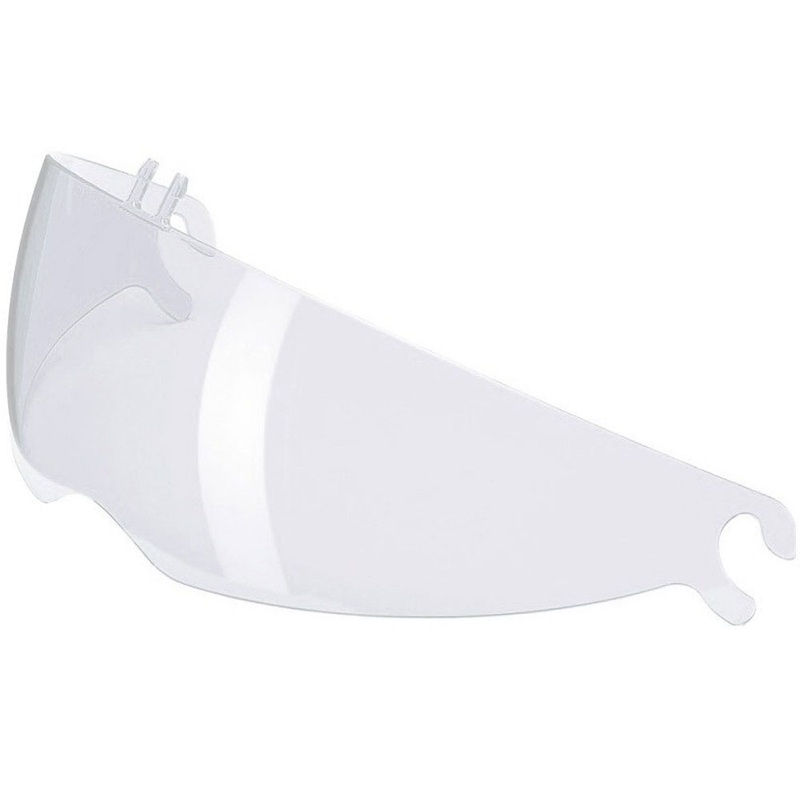 HJC IS-10 zonnevizier voor motorhelmen V30, V60 helder