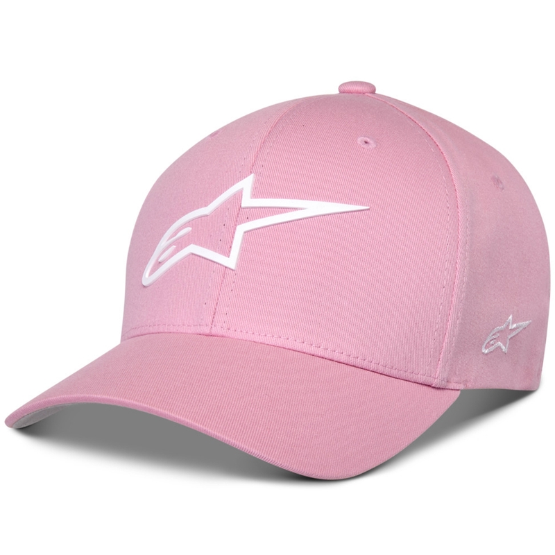 Alpinestars Ageless Multi Cap roze