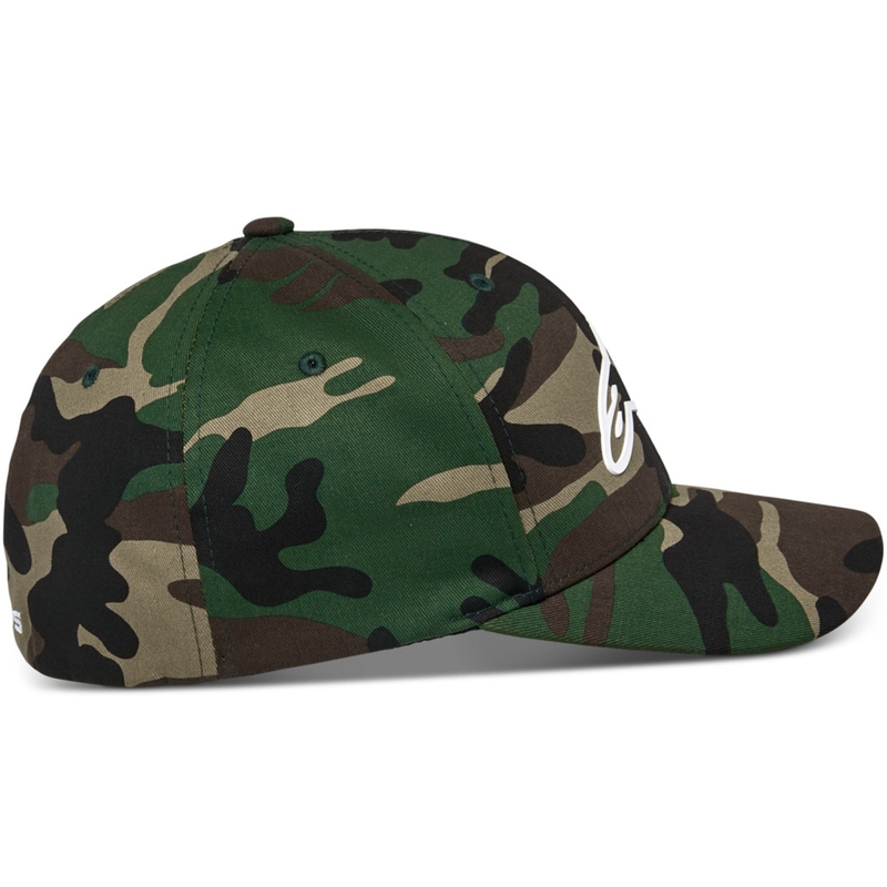 Alpinestars Ageless Multi camo pet groen