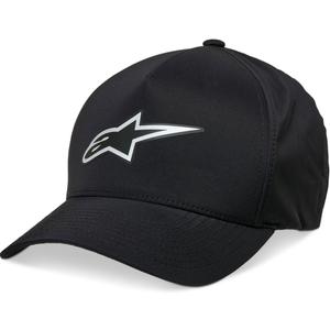 Alpinestars Ageless Reflex WP pet zwart