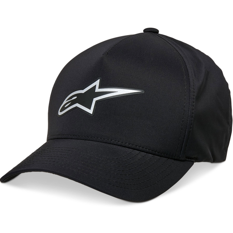 Alpinestars Ageless Reflex WP pet zwart