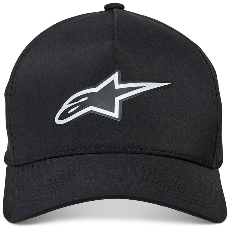 Alpinestars Ageless Reflex WP pet zwart