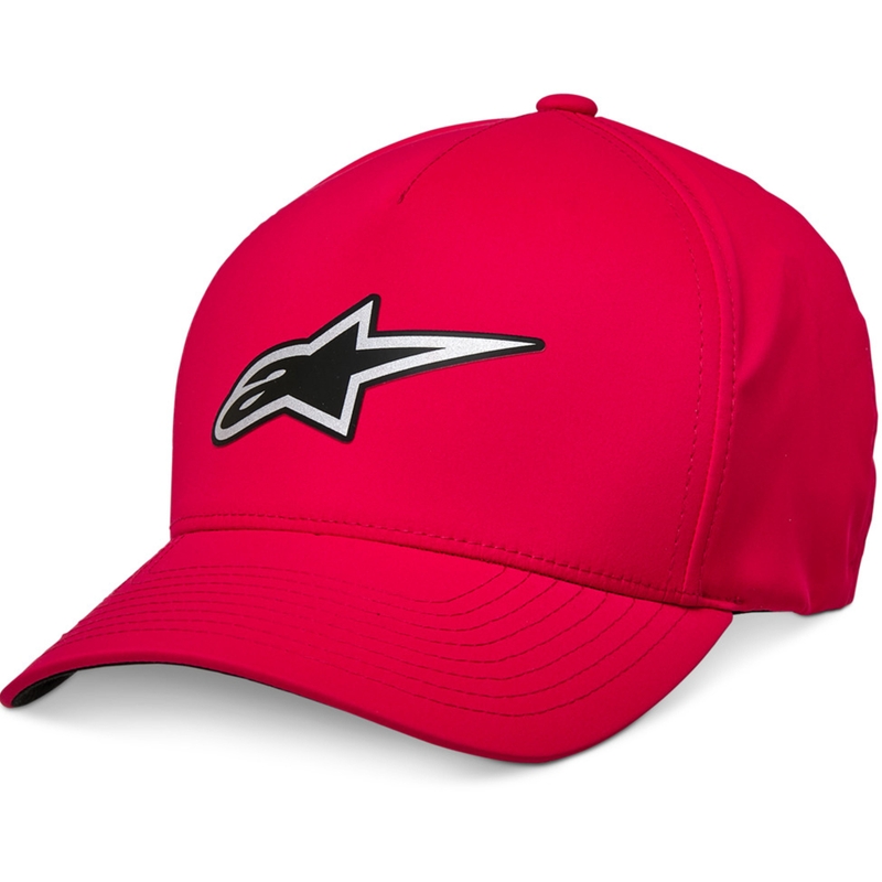 Alpinestars Ageless Reflex WP pet rood