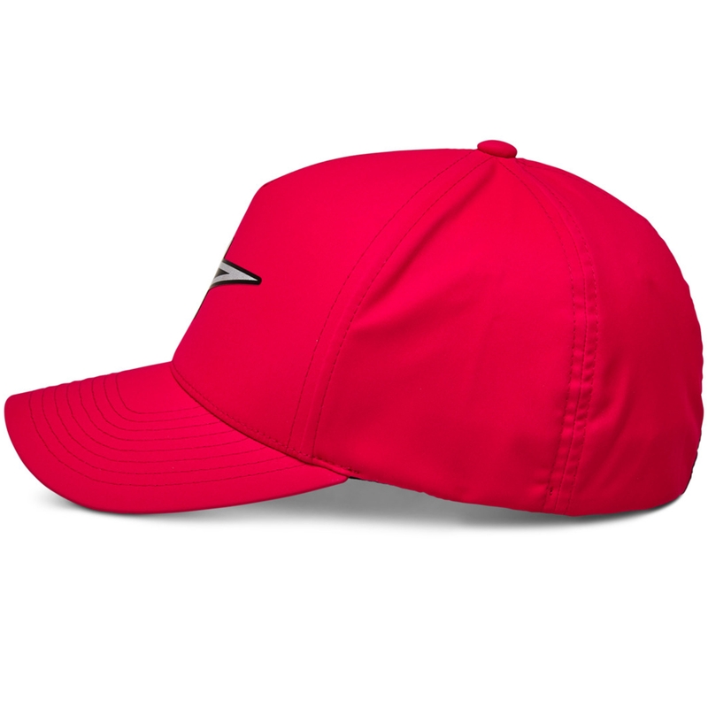 Alpinestars Ageless Reflex WP pet rood