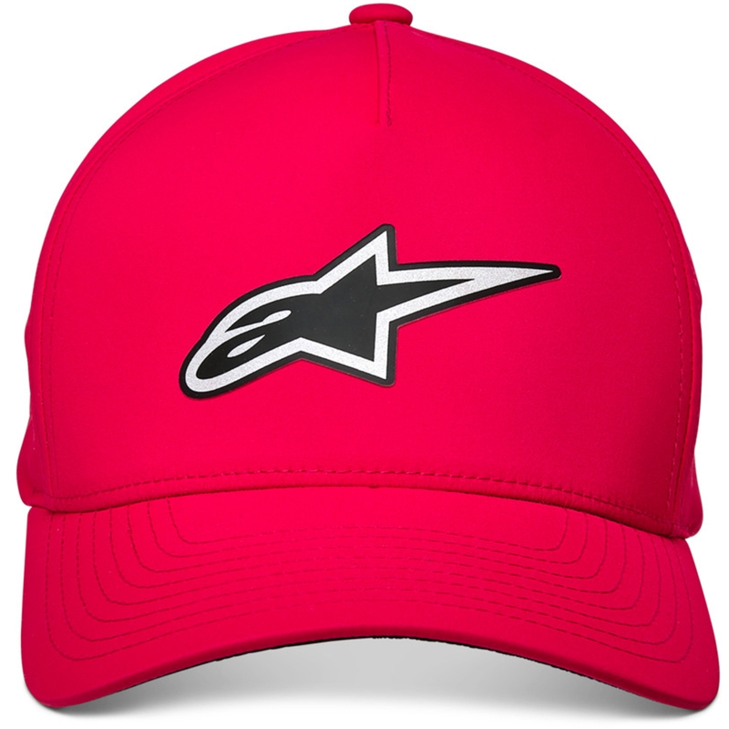 Alpinestars Ageless Reflex WP pet rood