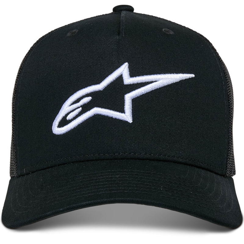 Alpinestars Ageless pet zwart-zwart