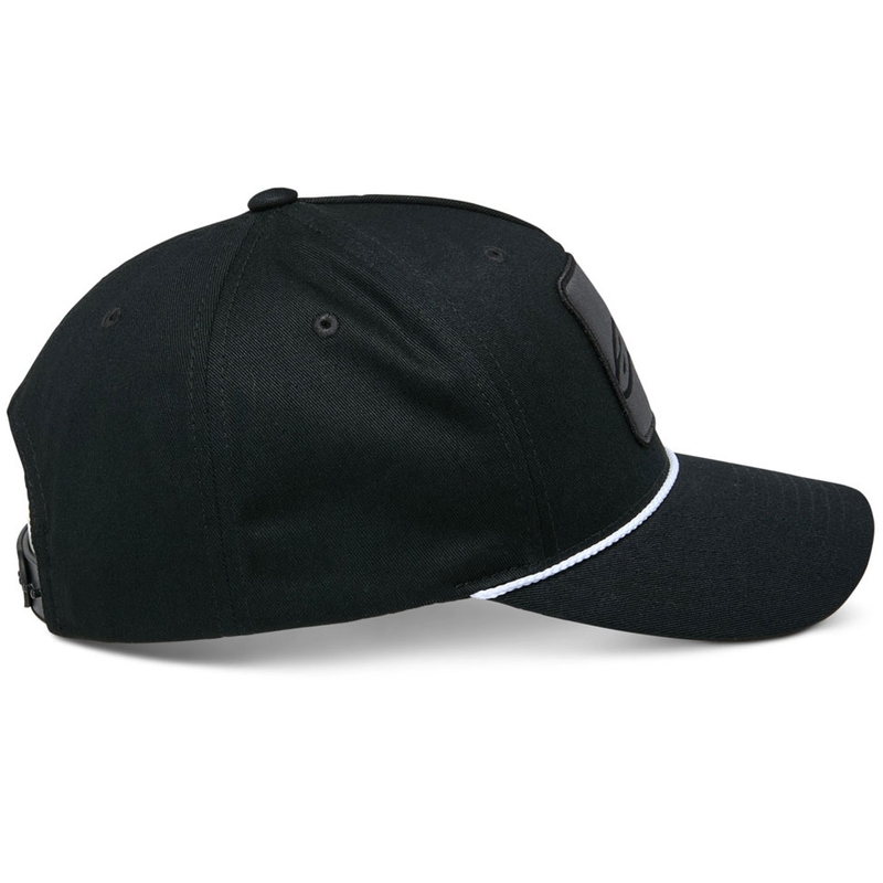 Alpinestars Specifieke Snapback Cap Zwart