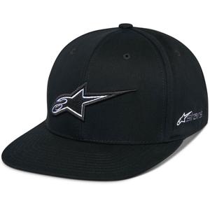 Alpinestars Dikke Snapback Cap Zwart