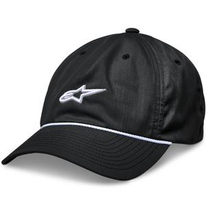 Alpinestars Tyler pet zwart