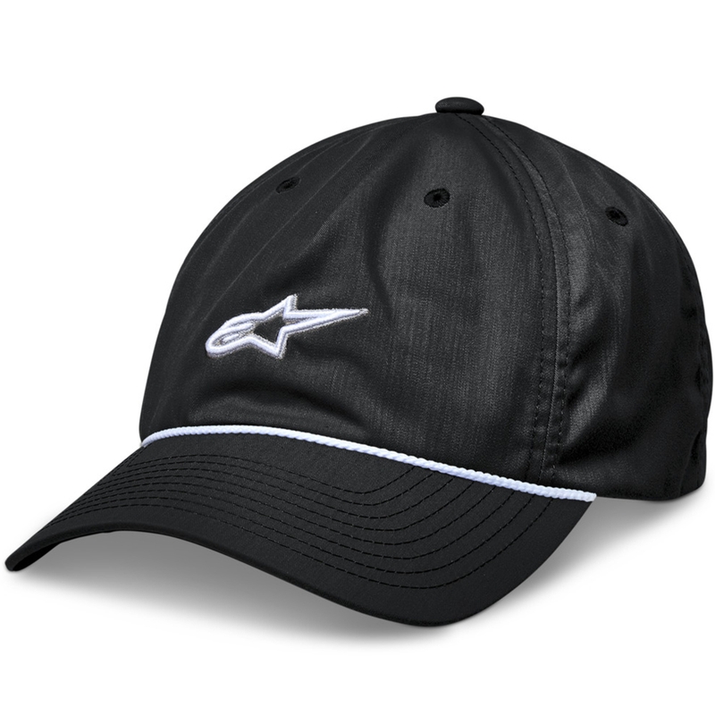 Alpinestars Tyler pet zwart