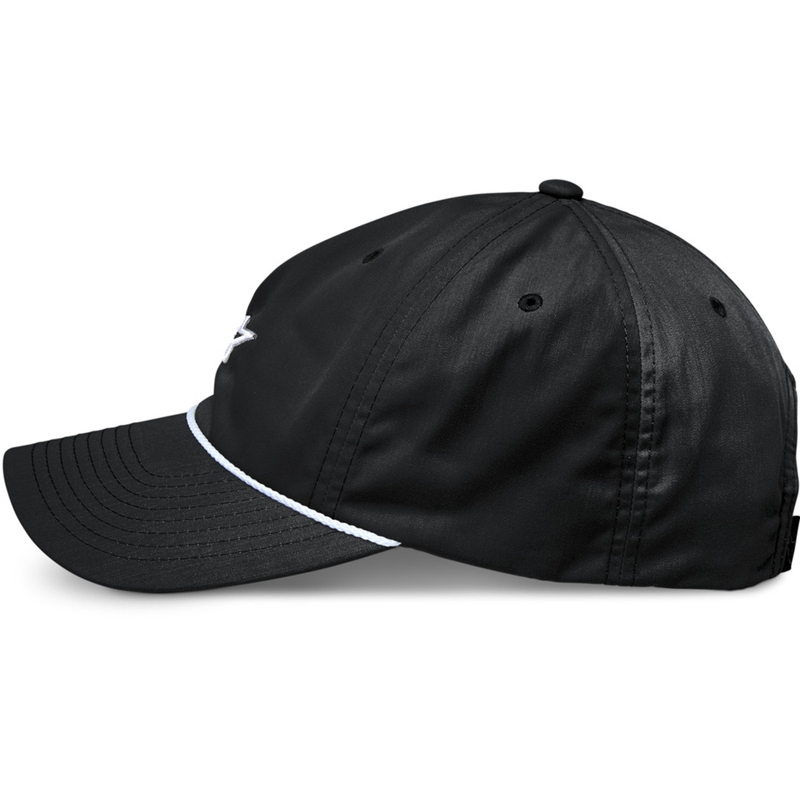 Alpinestars Tyler pet zwart