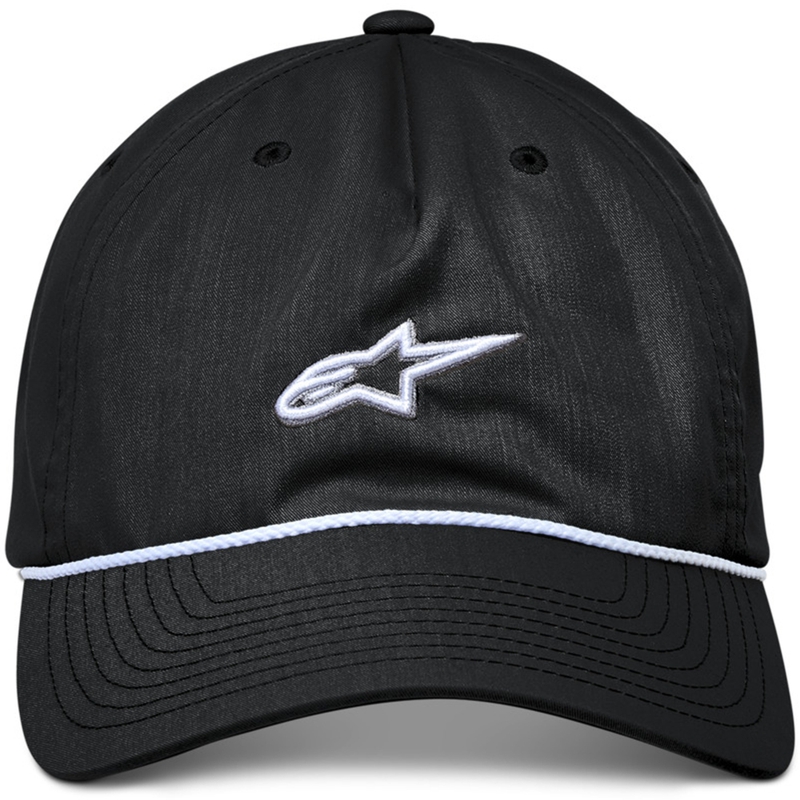 Alpinestars Tyler pet zwart